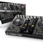 Traktor-Kontrol