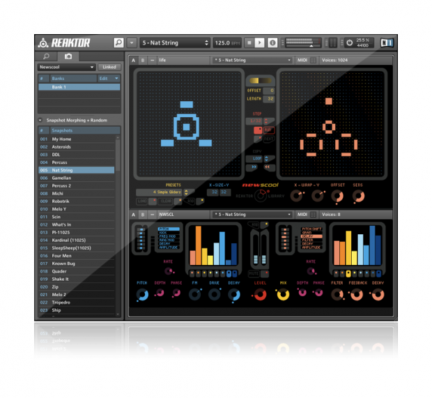native instruments reaktor 5 full native instruments reaktor 5 full