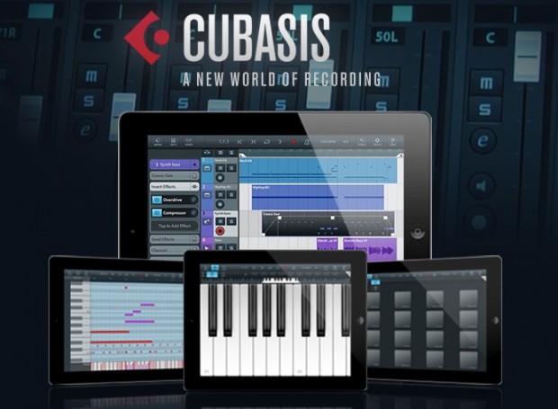 cubasis