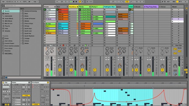 ableton-live-9-automation