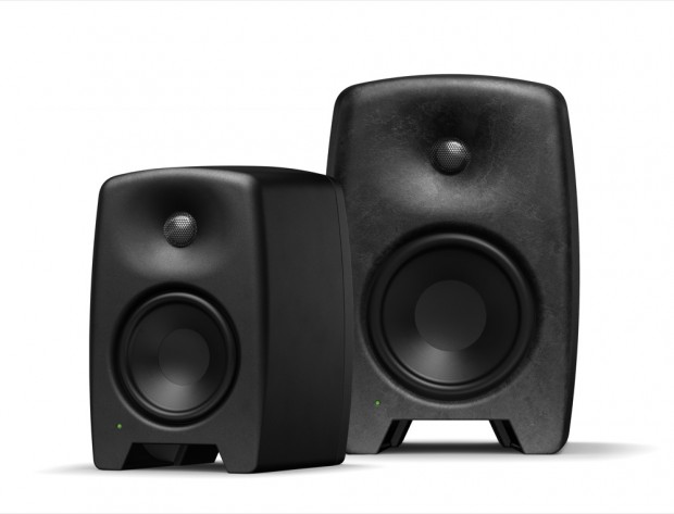 Genelec_M-Series