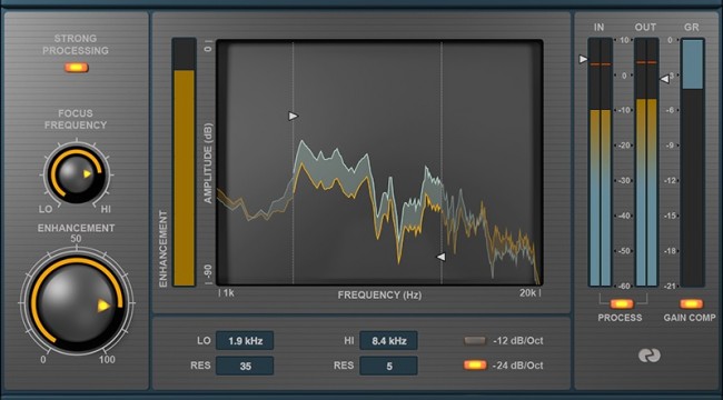 #div4 vocalenhancerplugin