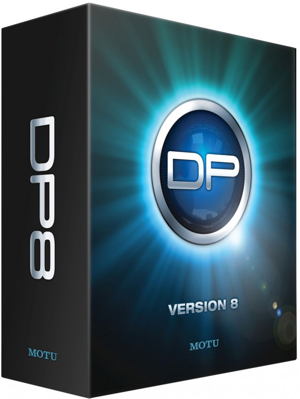 Motu-DP8-Digital-Performer-8-Crossgrade-For-Windows