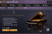 Piano Studio Grand