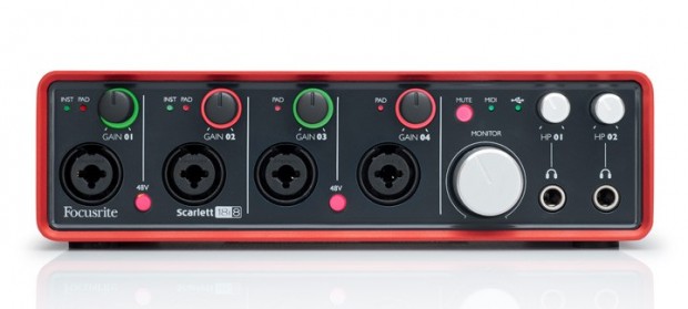 focusrite_Scarlett_18i8_front