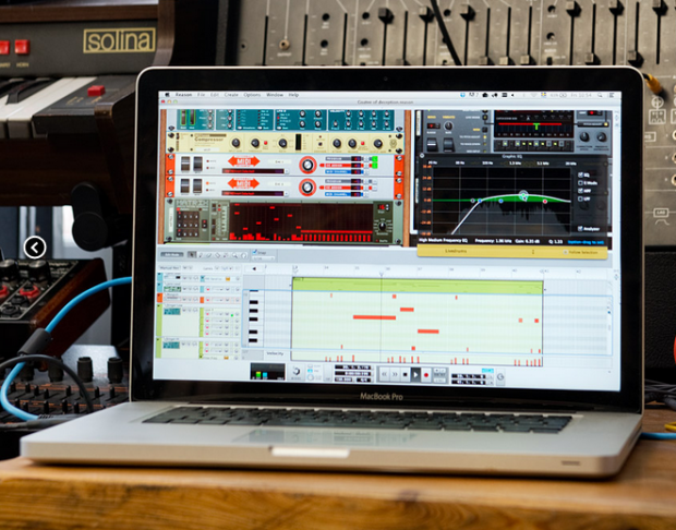 propellerhead-reason-7