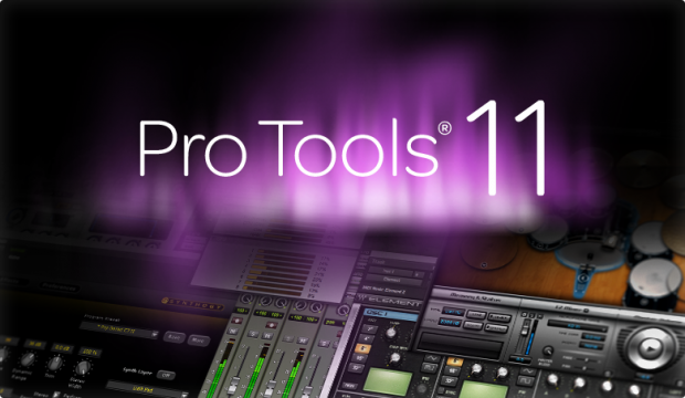 ProTools11