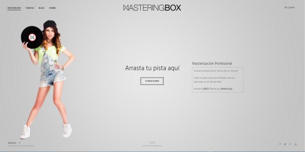 masteringbox
