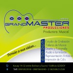 Foto del perfil de Grandmaster Producciones